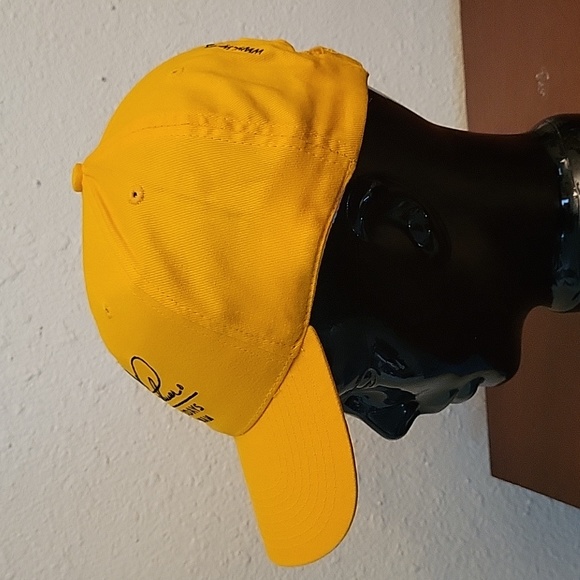 Arnold palmer signature golf hat - Picture 5 of 9